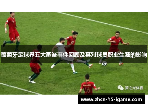 葡萄牙足球界五大家暴事件回顾及其对球员职业生涯的影响